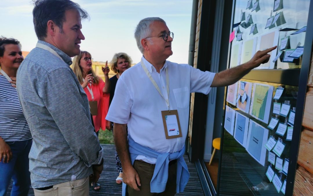 Formation “Terreaux Culturels” | Promo 2025