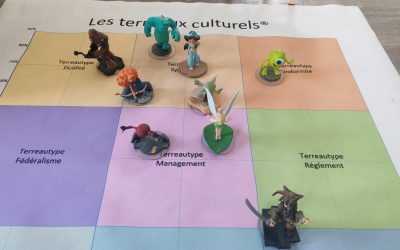 Manager avec les Terreaux Culturels@, formation promo 2026