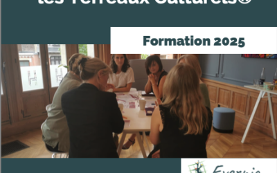 Formation : Manager ses projets avec Terreaux Culturels®