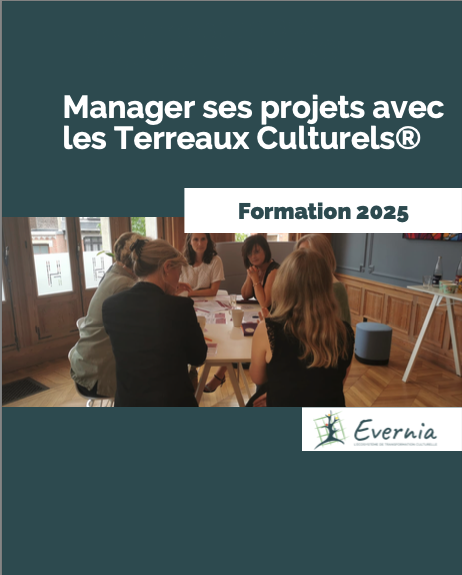 Formation : Manager ses projets avec Terreaux Culturels®